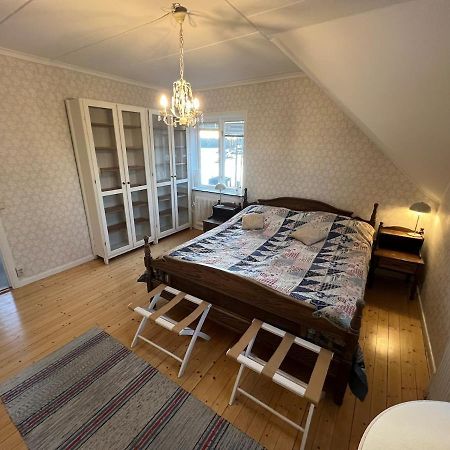 Ulvaklev Guesthouse Angelsberg ภายนอก รูปภาพ