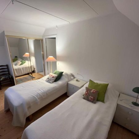 Ulvaklev Guesthouse Angelsberg ภายนอก รูปภาพ