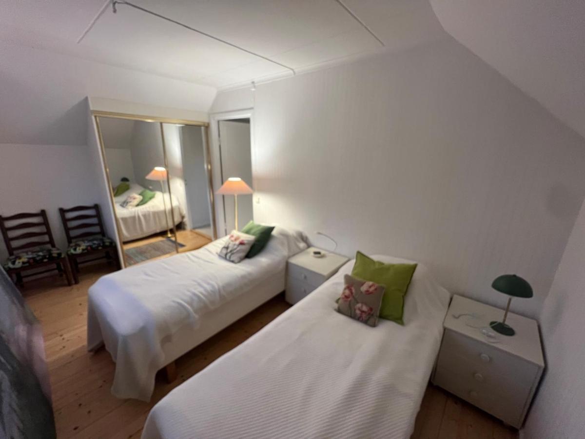 Ulvaklev Guesthouse Angelsberg ภายนอก รูปภาพ