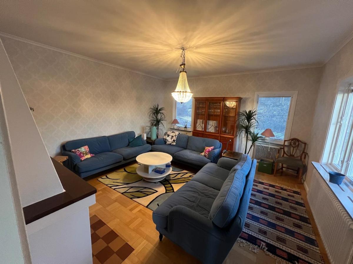 Ulvaklev Guesthouse Angelsberg ภายนอก รูปภาพ